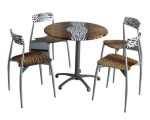 decorative furniture coatings table & chairs img_44