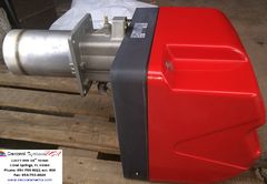 00552025 Gas burner RS34MZ T.C.